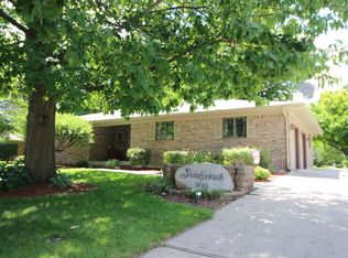 900 E 4th St, Fowler, IN 47944