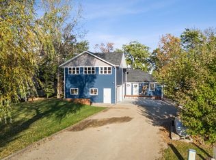 18018 W Swan View Rd, Fergus Falls, MN 56537