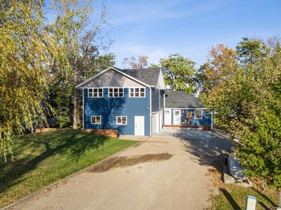 18018 W Swan View Rd, Fergus Falls, MN, 56537