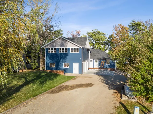 18018 W Swan View Rd, Fergus Falls, MN 56537