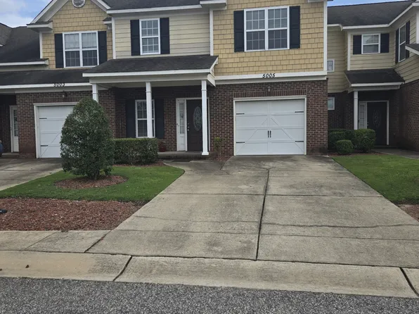 5005 Spellow Ln, Fayetteville, NC 28314