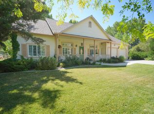 22936 Larkspur Ct, Tehachapi, CA 93561