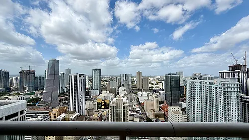 50 Biscayne Blvd #4507 Photo 1