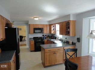 99 Settlers Farm Rd, Monroe, CT 06468