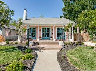 347 E Craig Pl, San Antonio, TX 78212