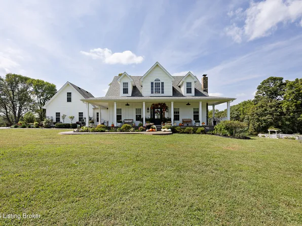 100 Bryant Rd, Elk Horn, KY 42733