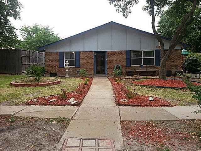1st image of 4209 Foliage Dr