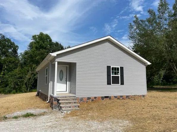 342 Riddle Ln Lot 3, Estill Springs, TN 37330