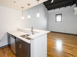1809 E Franklin St #6204, Richmond, VA 23223