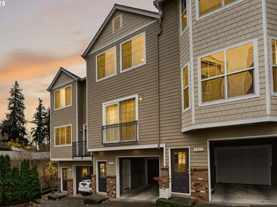 7872 SW 31st Ave #11, Portland, OR, 97219
