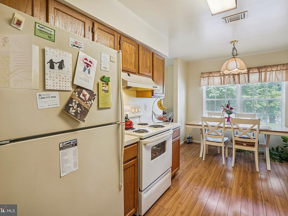 4838 Brookstone Ter UNIT 9 Bowie MD 20720 Zillow