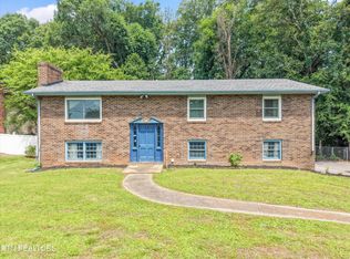 10917 Sonja Dr, Concord, TN 37934