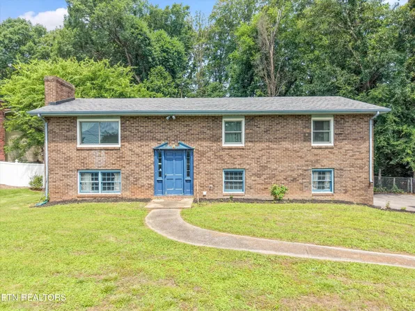 10917 Sonja Dr, Concord, TN 37934