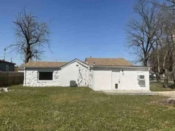 705 W Center St, Collinsville, OK 74021