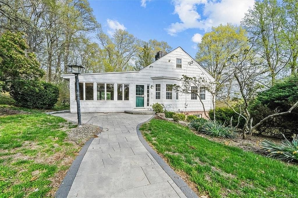 81 S Mountain Road, New City, NY 10956 Zillow