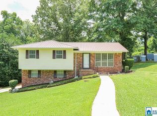111 Della Rose Dr, Birmingham, AL 35214
