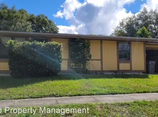 566 Martin Place Blvd, Apopka, FL 32712