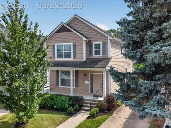 215 La Plaza Ct, Royal Oak, MI 48073