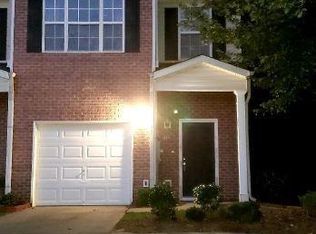 143 Chastain Loop, Newnan, GA 30263
