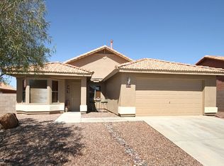 3346 S Sun Splash Dr, Tucson, AZ 85713