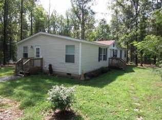 6400 Newell Ln, Spotsylvania, VA 22551