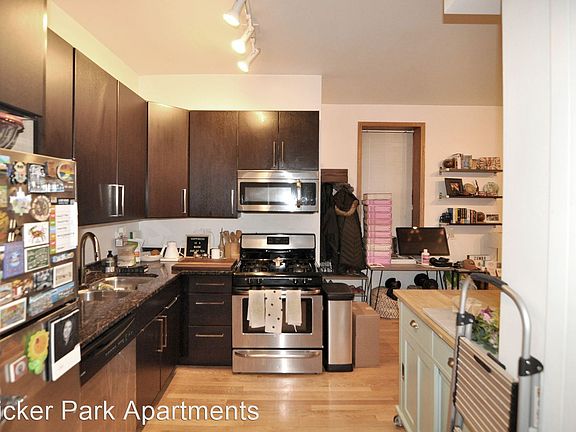 5th image of 1260 N Bosworth Ave #10378005