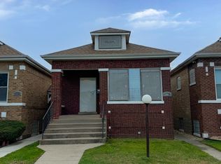 435 E 88th Pl, Chicago, IL 60619