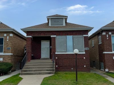 435 E 88th Pl, Chicago, IL, 60619