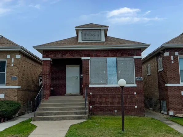 435 E 88th Pl, Chicago, IL 60619