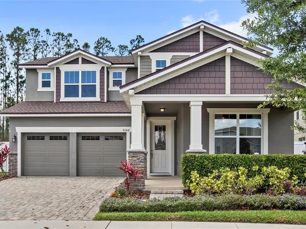 9248 Legado Dr, Windermere, FL 34786