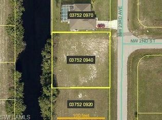 126 NW 23rd Ave, Cape Coral, FL 33993