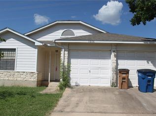 1006 Peggotty Pl, Austin, TX 78753