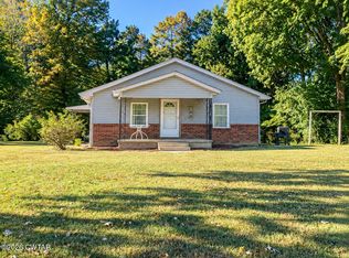 2873 Possum Trot Rd, Troy, TN 38260