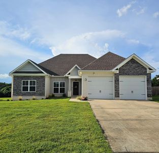 202 Cabrio Way, Headland, AL, 36345