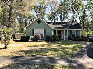 6605 Oak Point Cir, Mobile, AL 36608