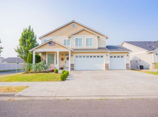 2314 NW 5th St, Battle Ground, WA 98604