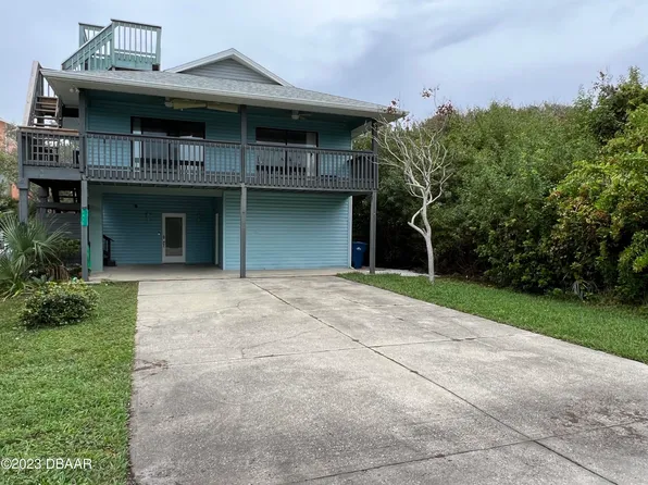 6468 Engram Rd, New Smyrna Beach, FL 32169