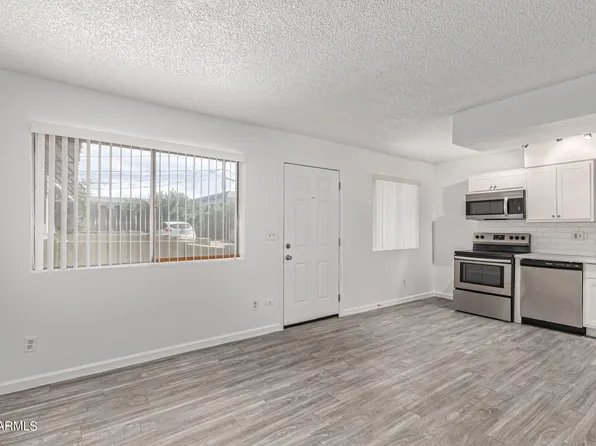 Welcome to The Sanctuary on Wilson - First Month FREE with approved application