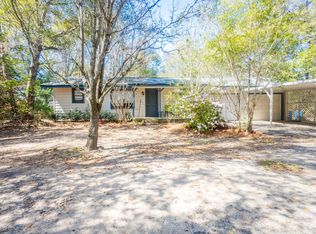 10001 Chemstrand Rd, Pensacola, FL 32534