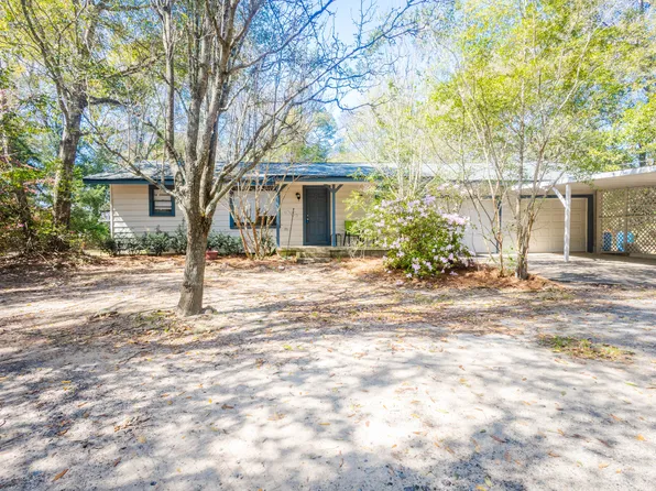 10001 Chemstrand Rd, Pensacola, FL 32534