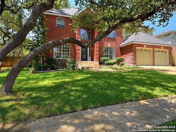 2nd image of 15216 Antler Creek Dr