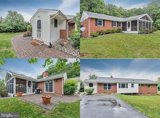 15404 Riding Stable Rd, Laurel, MD 20707
