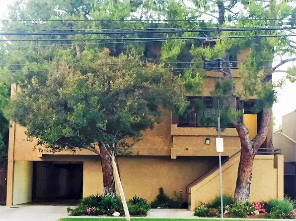 12121 Moorpark St, Studio City, CA