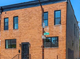 402 Gold St, Baltimore, MD 21217