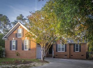 6 Woodlands Ridge Ln, Columbia, SC 29229