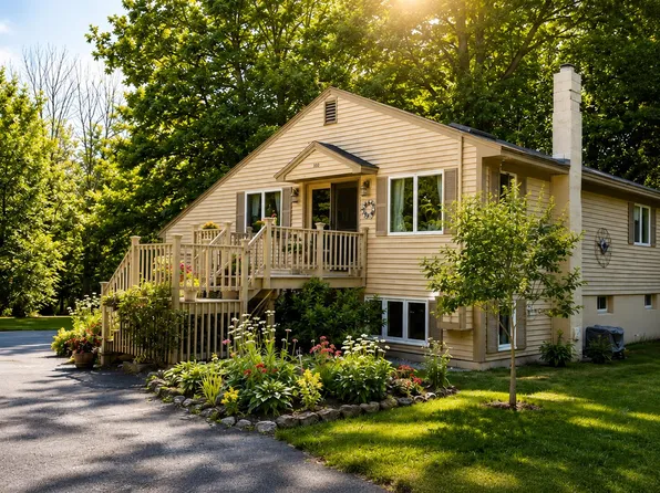 160 Oak Lane, Biddeford, ME 04005