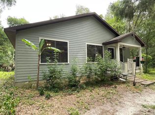1172 SE 149th Pl, Micanopy, FL 32667