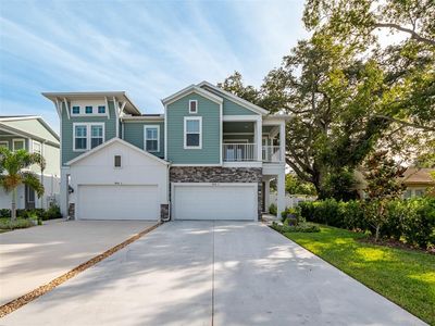 3818 W De Leon St #2, Tampa, FL, 33606
