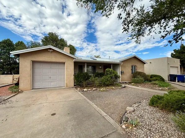 4039 Anderson Ave SE, Albuquerque, NM 87108