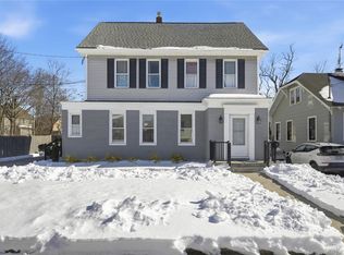 163 Ketcham Ave, Amityville, NY 11701
